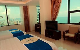 Khách sạn Blue Wave