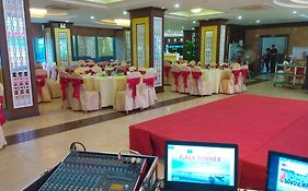 Khách sạn Blue Wave